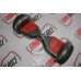 Titan - Carbon Red 10.5 Inch